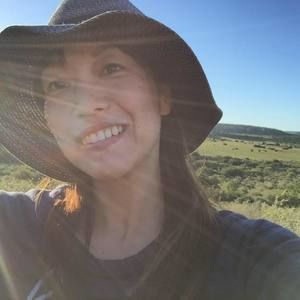 Meet your Posher, Yuko